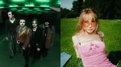 Robot Dog Funeral & Melicious