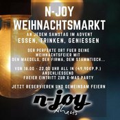N-JOY WEIHNACHTSMARKT