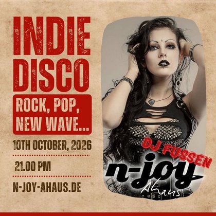 Indie Disco