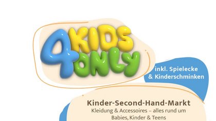 4 KIDS ONLY