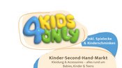 4 KIDS ONLY