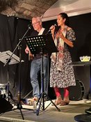 Zum Kuckuck mit dem Kunstverein - Konzert mit den Silverback Sirens im Wirthshaus zum Kuckuck
