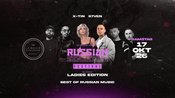 SA. 17.10 - RUSSIAN SENSATION FESTIVAL