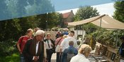 Kunst im Park Lüdinghausen