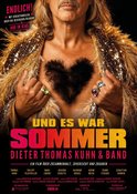 Und es war Sommer – Dieter Thomas Kuhn & Band in Anwesenheit von Dieter Thomas Kuhn, Philipp Feldtke