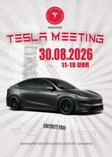TESLA MEETING im CreativQuartier Fürst Leopold Dorsten