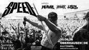 SPEED - Oberhausen