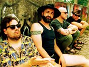 Psych Rock DELUXE - Wolves Of Saturn + Zen Trip