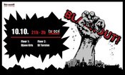 Blackout! - Die Metalparty - EARLY EDITION!