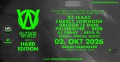 OUTSIDE WORLD FESTIVAL pres. HARD EDITION