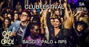 OLD BUT GOLD Ü30 HIP HOP CLUBFESTIVAL