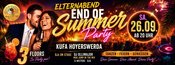 Elternabend - END OF SUMMER