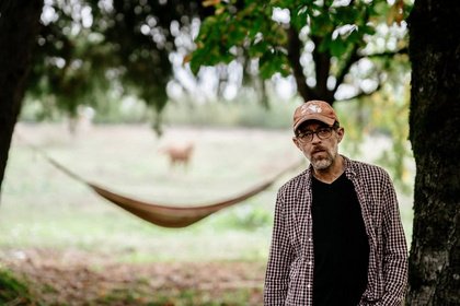 Eric Chenaux [CAN/Constellation] · Trafo · Jena