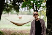 Eric Chenaux [CAN/Constellation] · Trafo · Jena