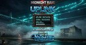 Midnight Rave - UPLINK
