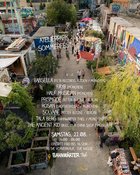 Atelierpark Sommerfest mit Prismode & Solvane | Bahnwärter Thiel [Eintritt frei bis 16 Uhr]