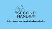 Second-Hand-Modemarkt