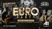 EURO PARTY (16+)