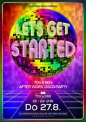 Let's Get Started!