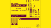 YOTO x ENCHANTED w/ SIVLÉ & SOPHIA COLUCHO