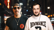 YOTO x PRIME TIME w/ MOCUTZ & DA WIZARD