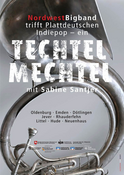 Nordwest Bigband & Sabine Santjer