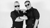 The Fair Ends Duo