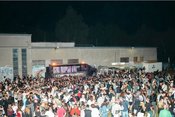POTT FEST /// ESSENDIESE /// ZECHE CARL /// ESSEN