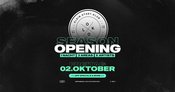 LOOK Season Opening | 1 Nacht - 3 Areas - X Artists [Sonderevent] 16+