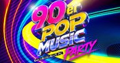 90´ER PARTY