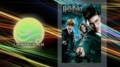 Lichtperlen: Harry Potter und der Halbblutprinz
