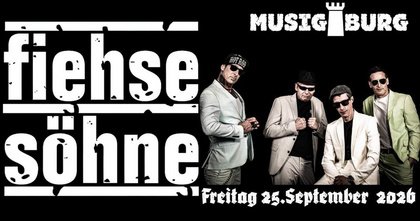 Fiehse Söhne
