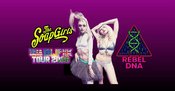 The SoapGirls (Rock/Punk/Alternative aus Südafrika)
