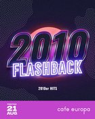 FR • 2010er FLASHBACK