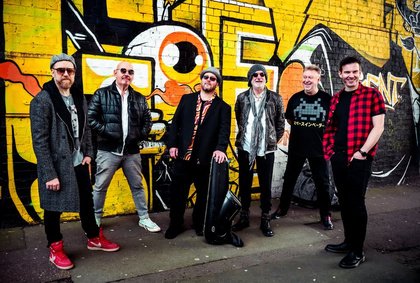 CLIMAX BLUES BAND - Evolution Tour 2026 | Wien