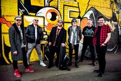CLIMAX BLUES BAND - Evolution Tour 2026 | Wien