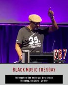 Black Music Tuesday