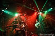 Cut-Rate Druggist (high energy rock´n´roll, Oakland, California) + Heroine Whores (heavy riot grrrl)