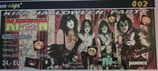 KISSIN´Time die "Halloweenparty"