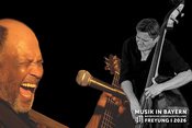 Tony Bulluck & Markus Schlesag: Ein Abend voll Jazz, Blues und Soul