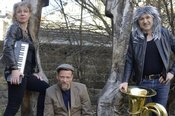 Zeugen Amigas »BOCK OF OSTROCK«