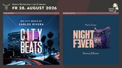 City Beats & Night Fever