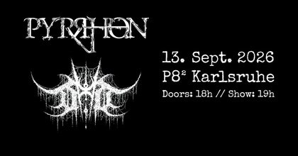 Pyrrhon + Devoid of Thought