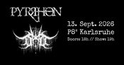 Pyrrhon + Devoid of Thought