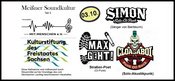 Meißner Soundkultur 3 / AKUSTIK-ABEND / SIMON, MAX GEHT, CLOACABOI