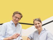 Die Sprech(er)stunde zum Bayern 2-Publikumspreis