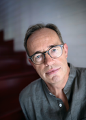 Vom Glück, im Chor zu singen – Lesung mit Stefan Moster zu „Mannheim singt"