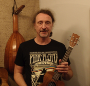 Ukulele schnell gelernt - Workshop mit Daniel Sich