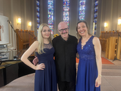 Clara, Robert und Johannes, eine Lebens- und Liebesgeschichte