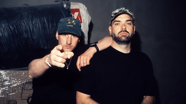 Drunken Masters kündigen Clubshows in Deutschland, Österreich und der Schweiz an